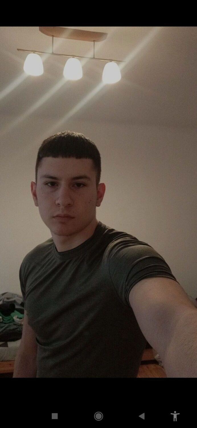 ���� 54855721 ����� Sasha, 19 ���, ���� ���������� � Plzen