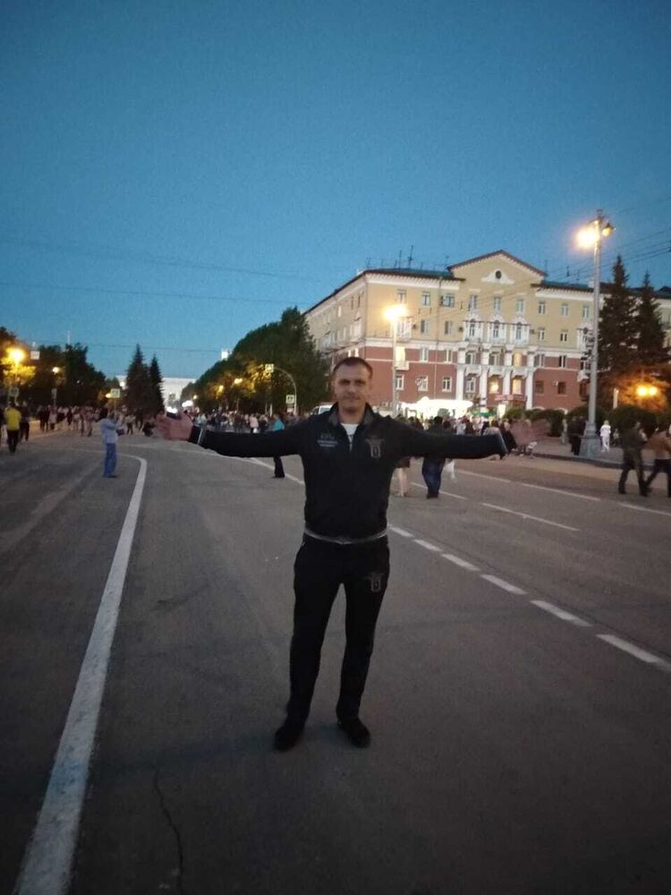 ���� 24716021 ������� Denis, 42 ����, ���� ���������� � ��������