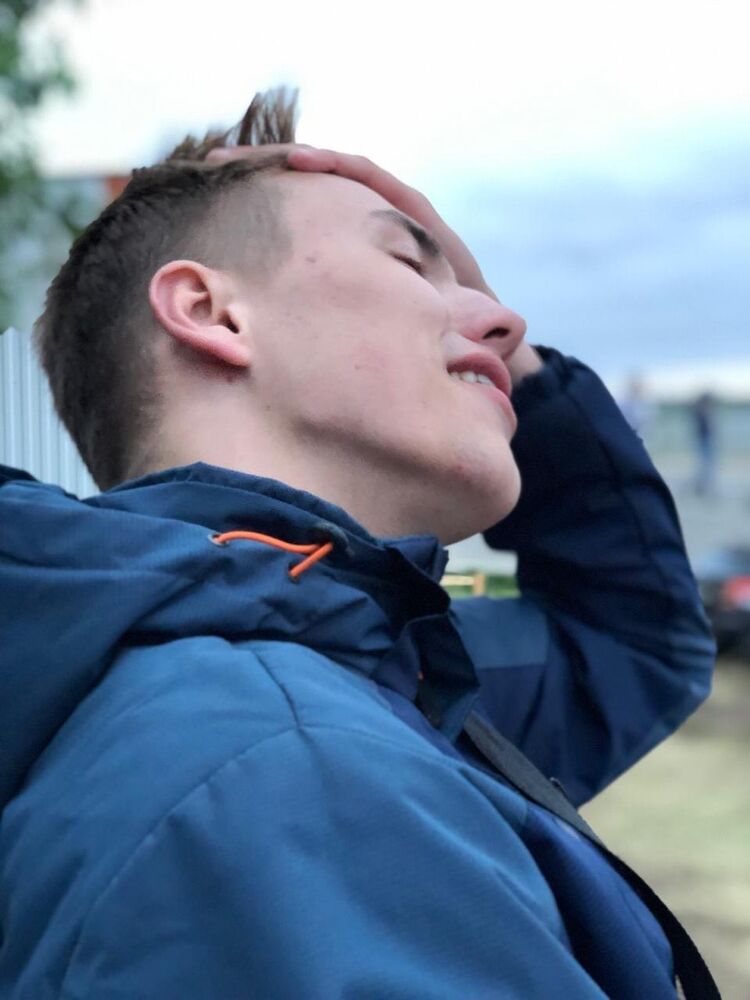 ���� 17419791 ������� ��������, 26 ���, ���� ���������� � ���������� ������