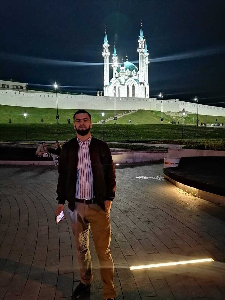  ,   Magomed, 31 ,   c 