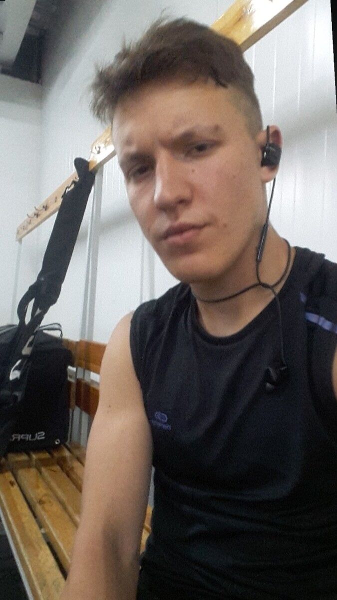 ���� 17954961 ������� Stas, 29 ���, ���� ���������� � ������ ����