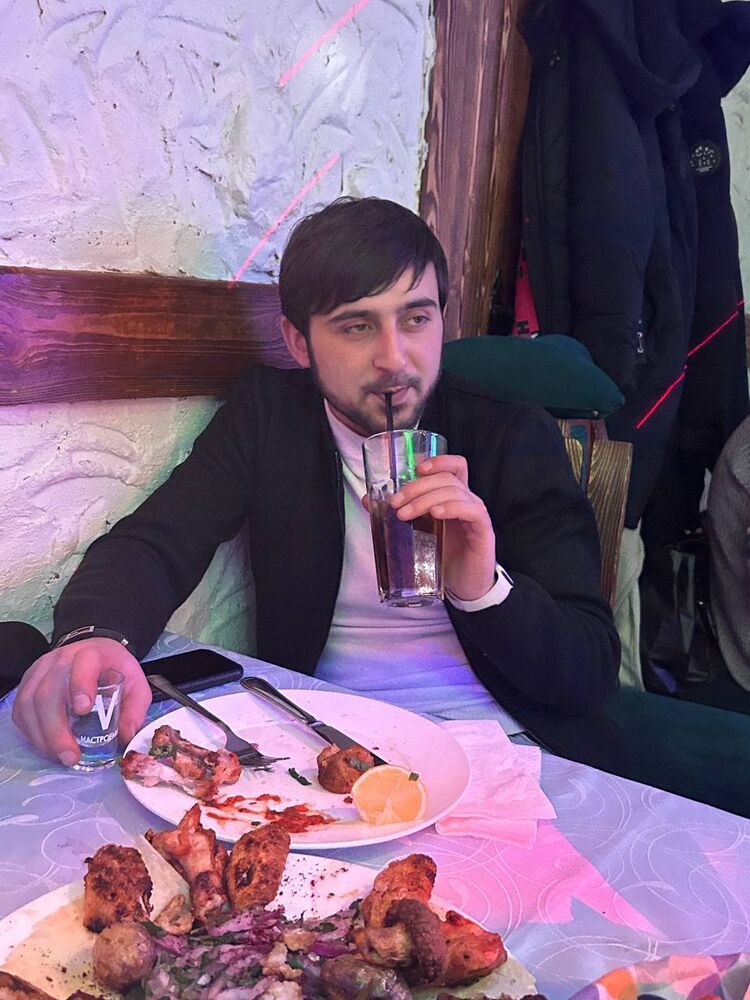 ���������� ������, ���� ����� Artsvi, 23 ����, ������������ ��� ������, ����� � ���������