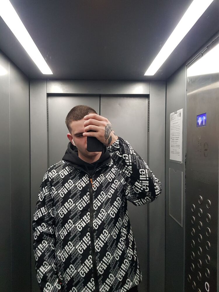 ���� 40968001 ����� ����, 22 ����, ���� ���������� � �����