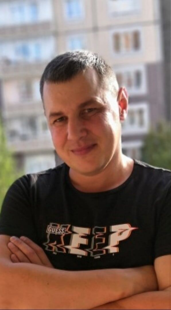  53809121  Alexanr, 40 ,    