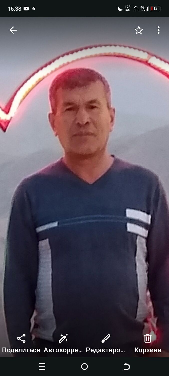 ���� 55383751 ������� ��������, 58 ���, ���� ���������� � ������