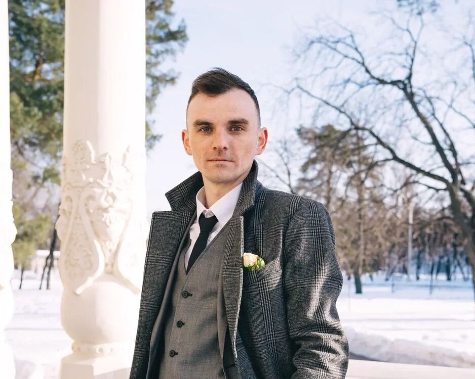 ���� 41610421 ������� ������, 36 ���, ���� ���������� � ������