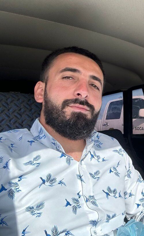  45397461  Teymur, 34 ,    
