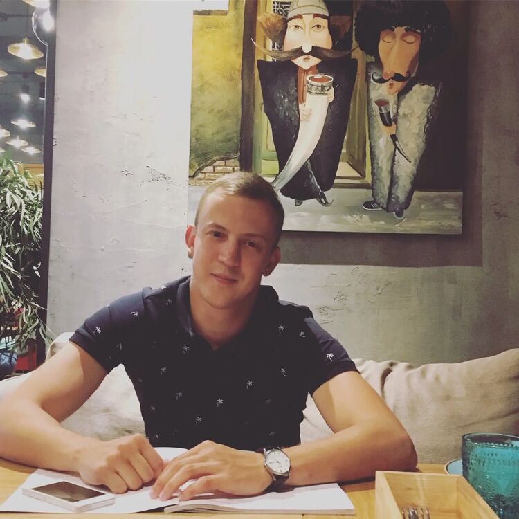 ���� 36071621 ������� Vlad, 30 ���, ���� ���������� � ������