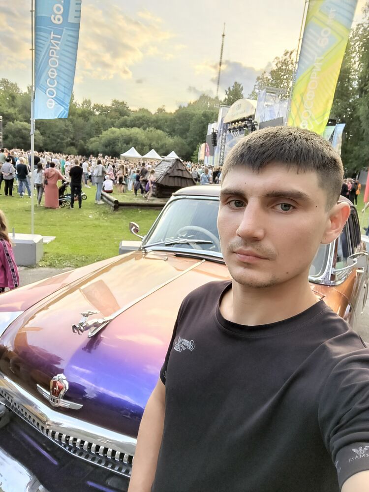 ���������� �����-���������, ���� ������� Andrey, 32 ����, ������������ ��� ������, c�������� ���������