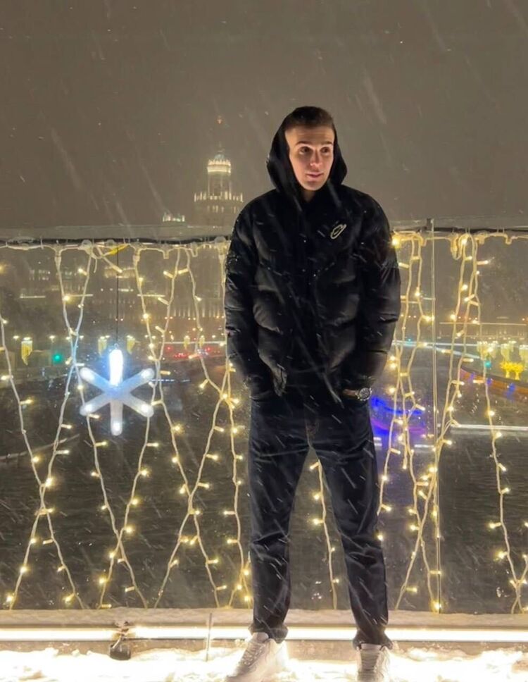 ���������� ������, ���� ����� ������, 22 ����, ������������ ��� ������, ����� � ���������