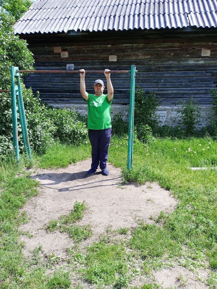 ���������� ������, ���� ������� Evgeniy, 43 ����, ������������ ��� ������, ����� � ���������