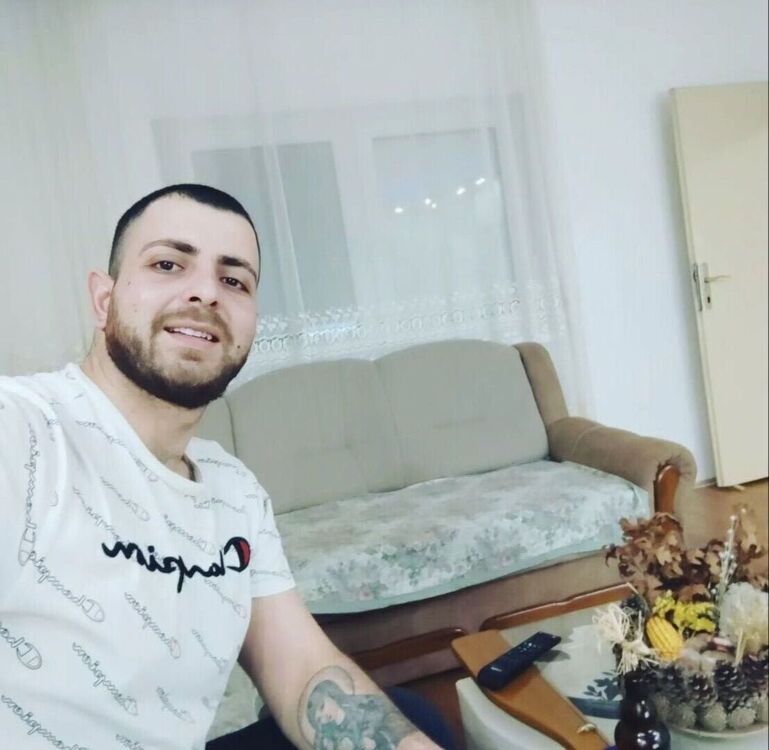 ���� 54170021 ������� Dusan, 33 ����, ���� ���������� � �����-����