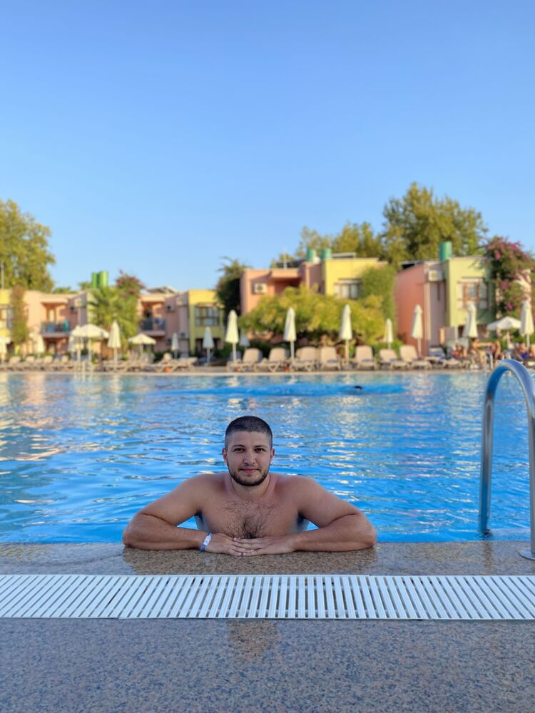 ���������� ������, ���� ������� Pervin, 34 ����, ������������ ��� ������, ����� � ���������