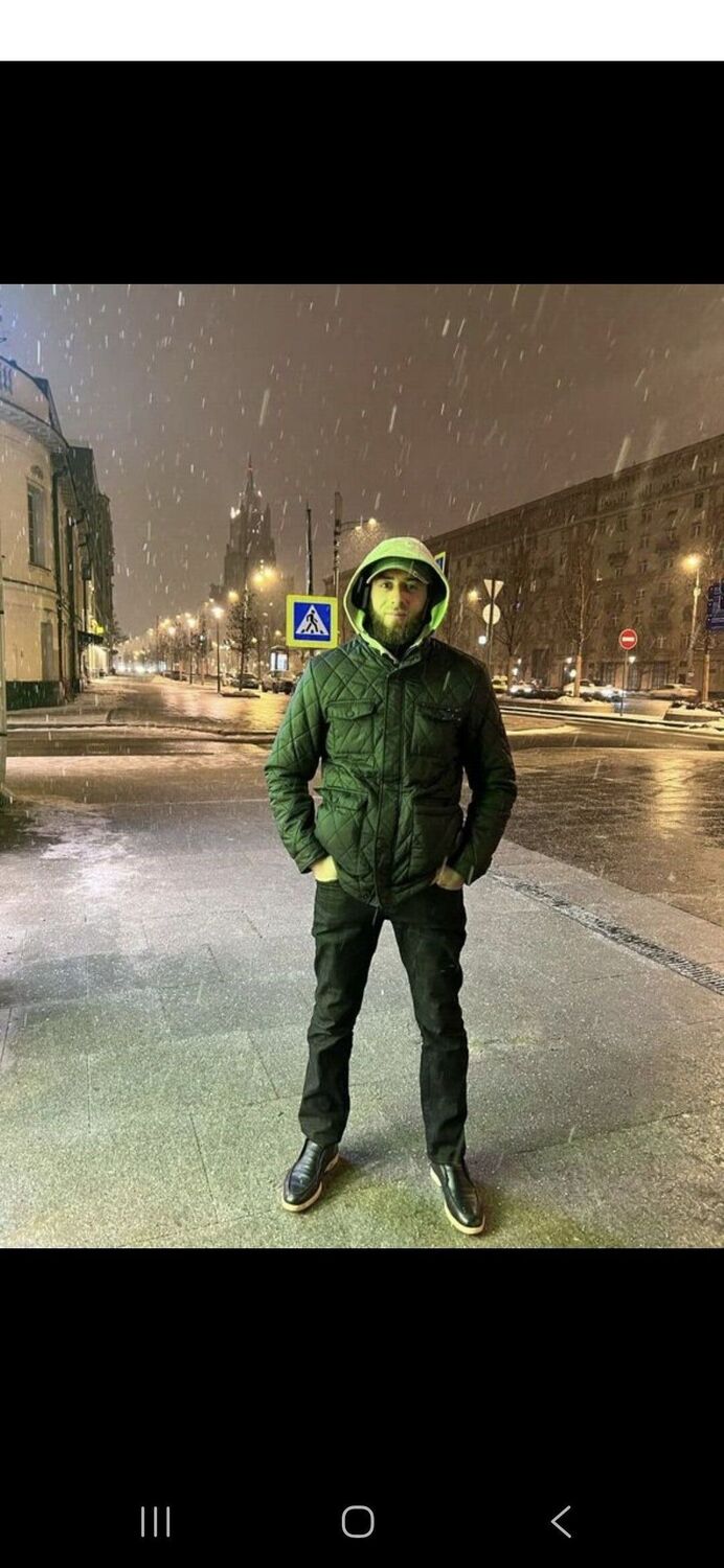 ���� 54028591 ������� Murad, 32 ����, ���� ���������� � ������