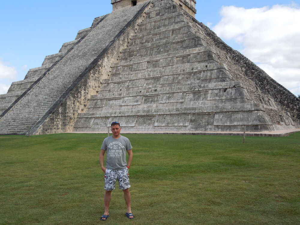 ���������� ������, ���� ������� ��������, 52 ����, ������������ ��� ������, ���������