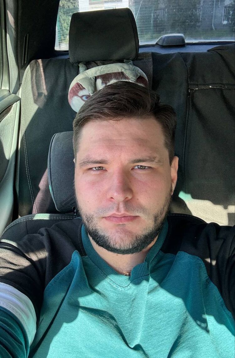 ���������� ���������, ���� ������� Danil, 27 ���, ������������ ��� ������, ����� � ���������