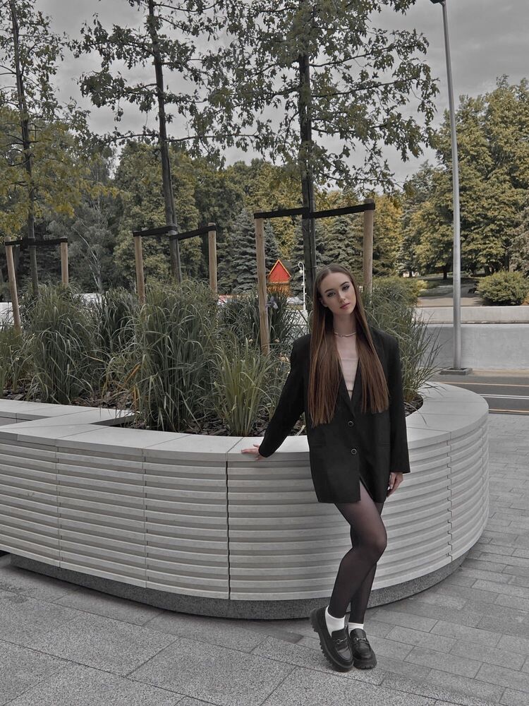  ,   Kseniya, 21 ,   ,   