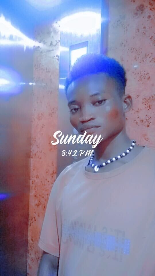  Lagos,   Michael, 25 ,   ,   
