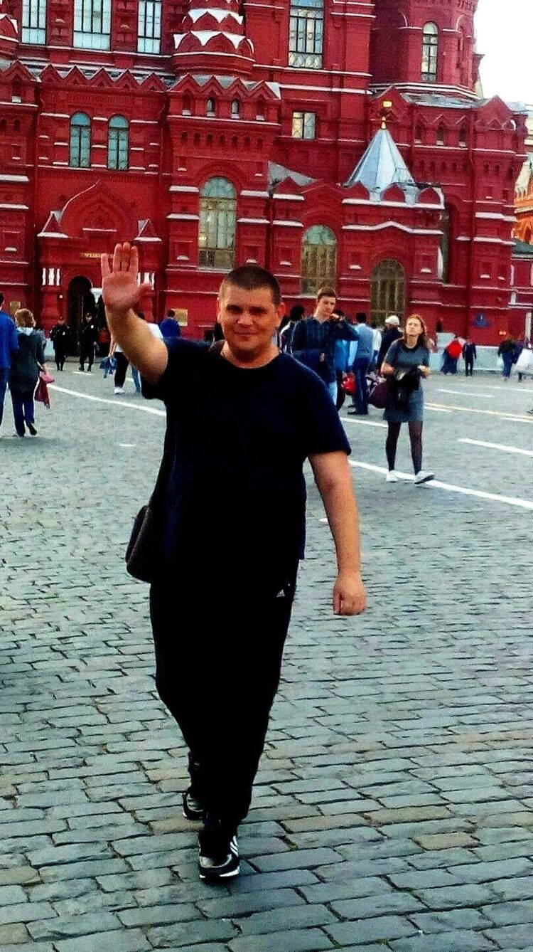 ���� 55995411 ������� ANDREY, 44 ����, ���� ���������� � ������