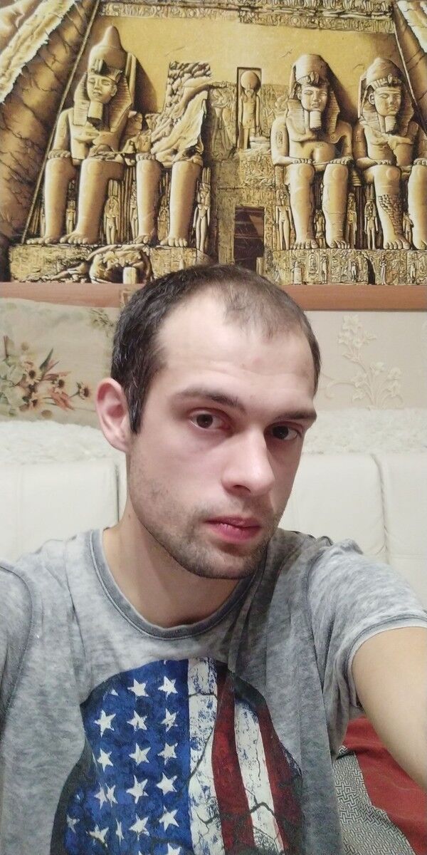  14065721  Serega, 35 ,    
