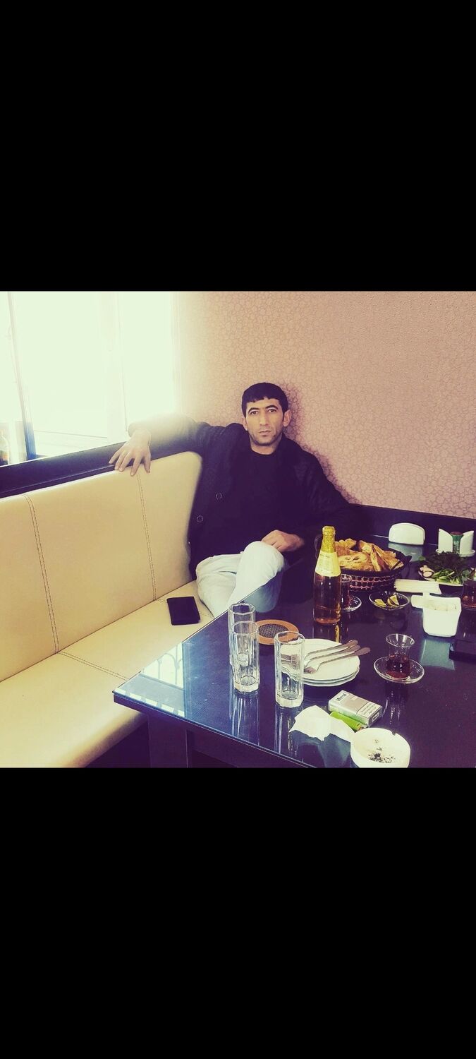 ���� 41806011 ������� Nihat, 38 ���, ���� ���������� � ���������