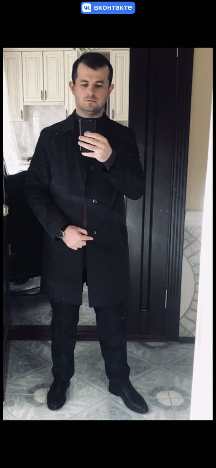 ���������� ������, ���� ������� Ramil, 33 ����, ������������ ��� ������, ����� � ���������