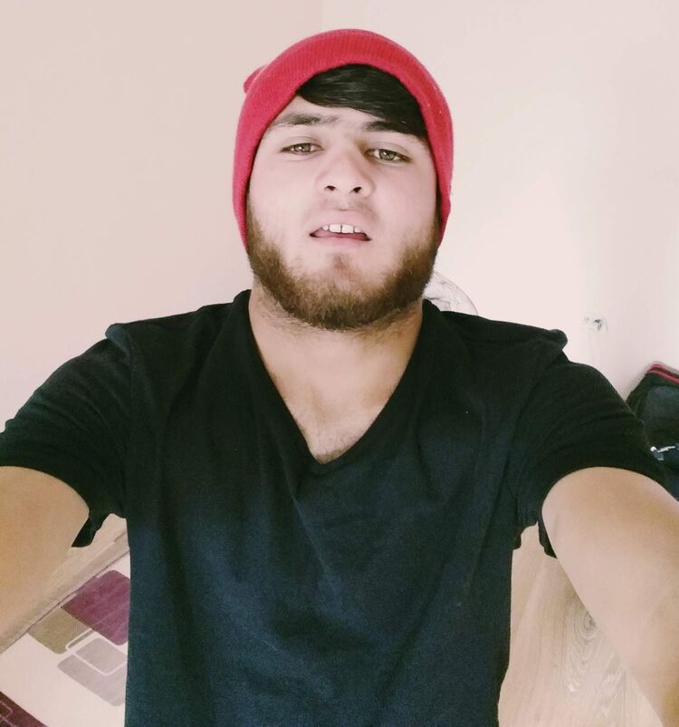  -,   Ismoil, 25 ,   c 