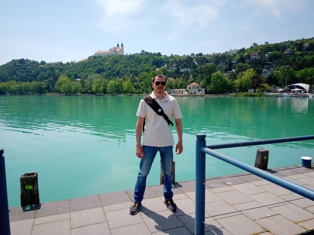  20633631  Niko, 40 ,    Balatonfured