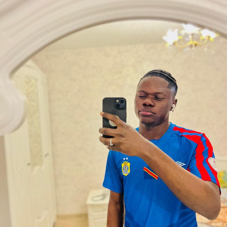 ���� 55412991 ����� Bienvenu, 24 ����, ���� ���������� � ������