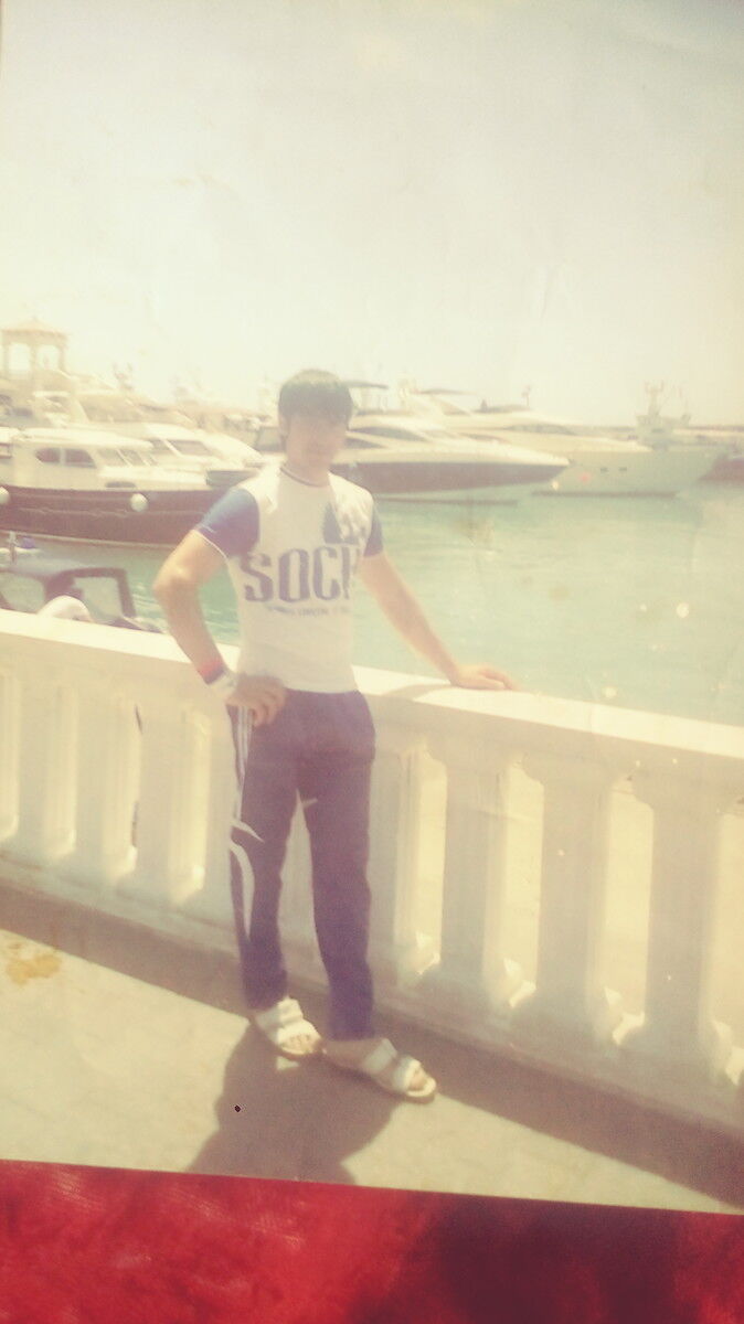 ���� 18933011 ������� Sanjar, 36 ���, ���� ���������� � ��������