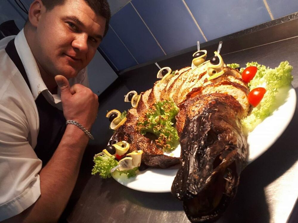  ,   Artemiy, 37 ,   