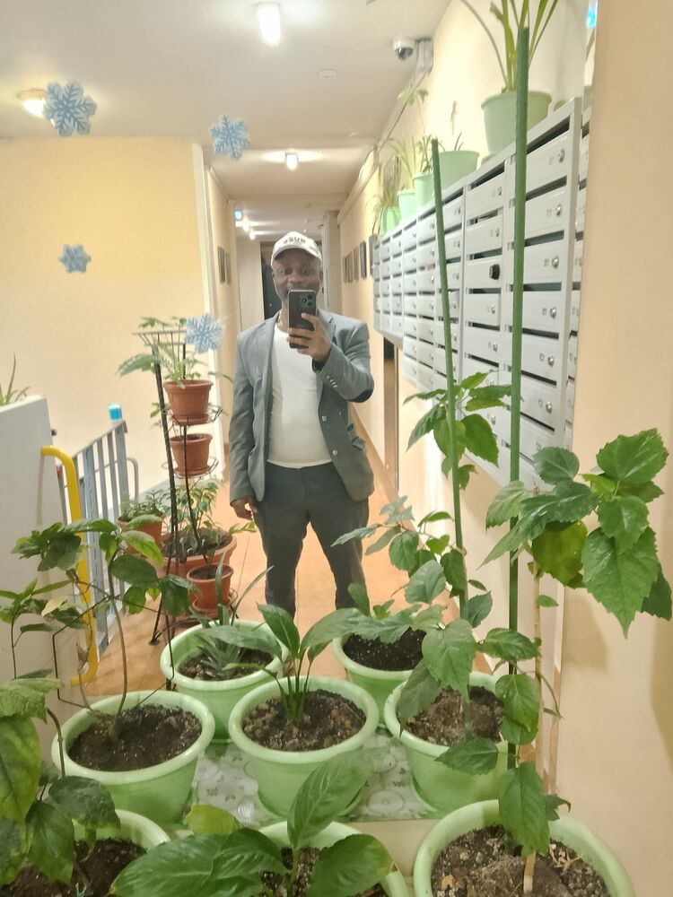 ���� 56096841 ������� Njoume, 29 ���, ���� ���������� � ������