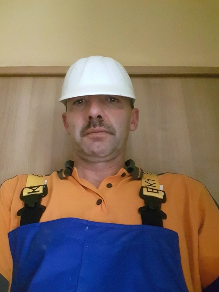  Finnentrop,   Valerij, 47 ,  
