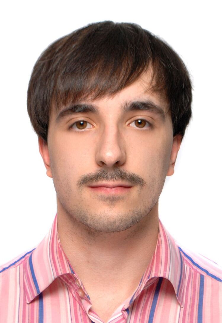 ���� 38184361 ����� Vladimir, 25 ���, ���� ���������� � �����-����������