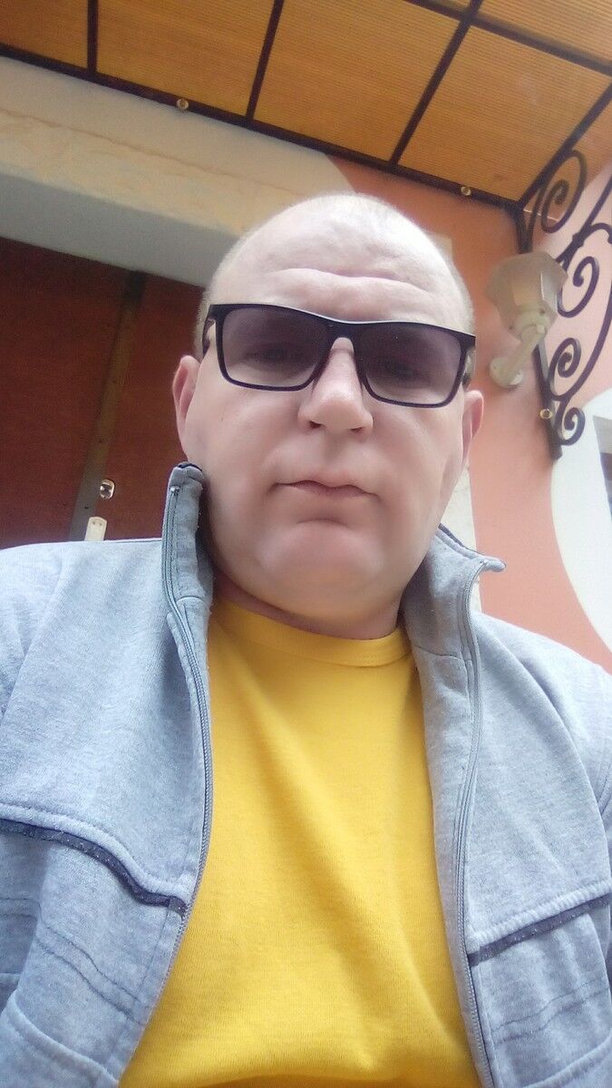  14903021  Ivan, 45 ,    