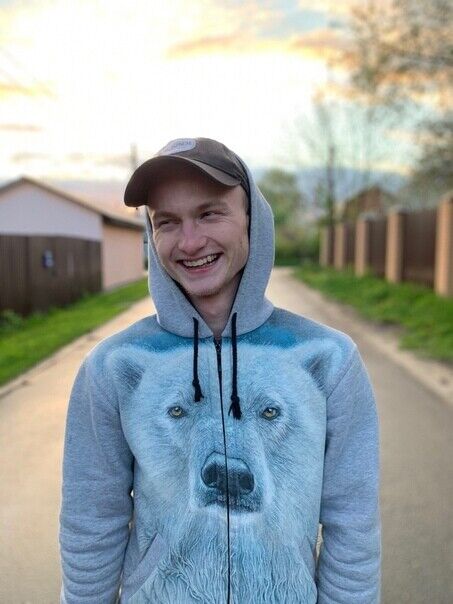  22236201  Andrey, 27 ,    