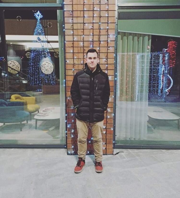 ���� 54943591 ����� Stefan, 22 ����, ���� ���������� � Ahaus