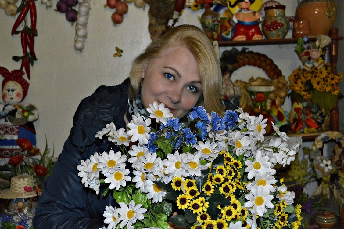 ���������� ���������, ���� ������� TatyAna, 62 ����, ������������ ��� ����� � ���������, c�������� ���������