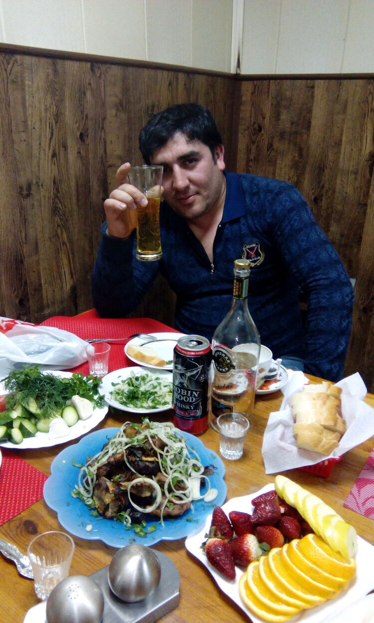 ���� 25462251 ������� Timur, 37 ���, ���� ���������� � ������