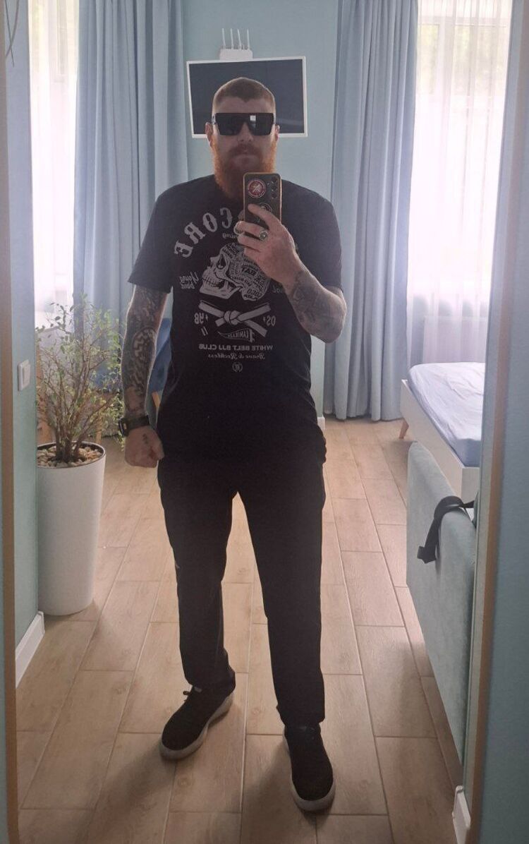 ���������� �����, ���� ������� �����, 38 ���, ������������ 