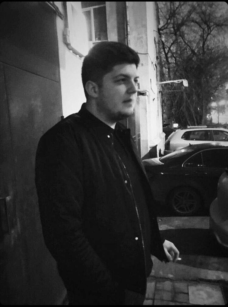 ���������� ������, ���� ������� Mikhail, 39 ���, ������������ ��� ������, ����� � ���������