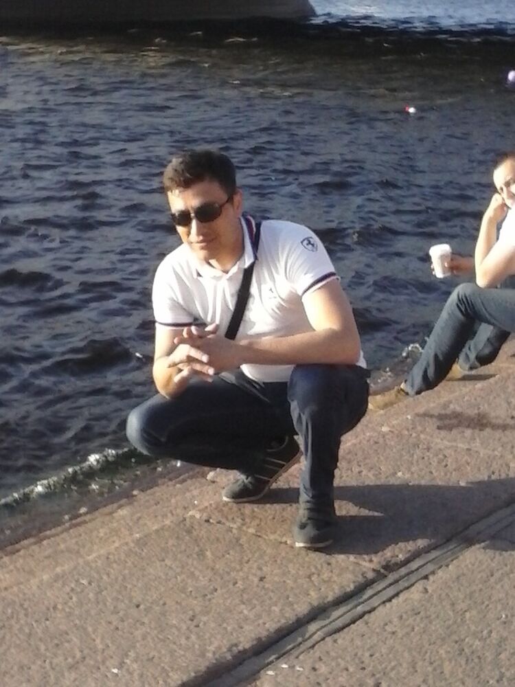 ���� 4806371 ������� Lazizbek, 40 ���, ���� ���������� � �����-����������