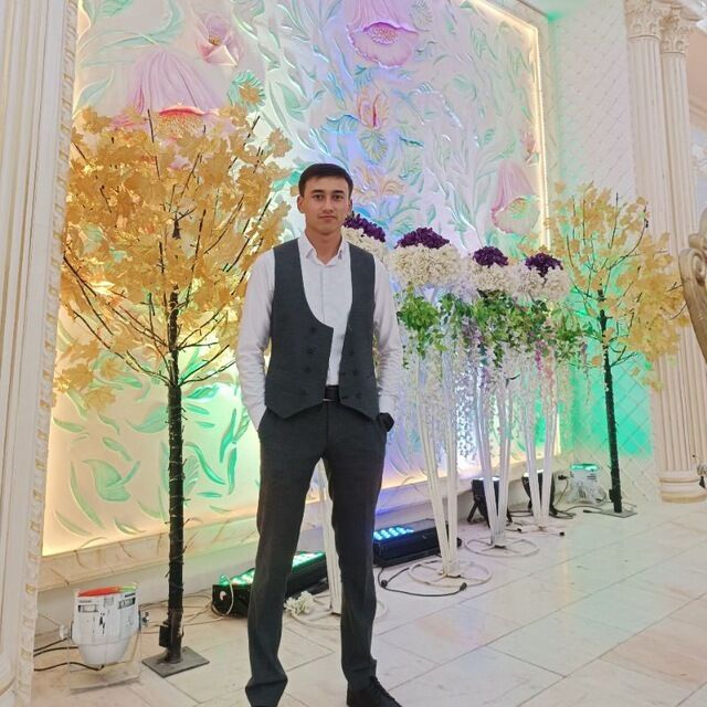 ���������� ���������, ���� ����� Ali, 25 ���, ������������ ��� ������, ����� � ���������