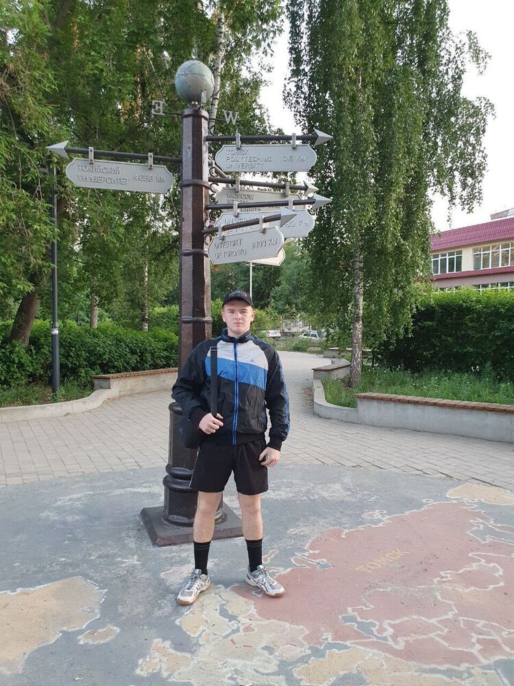 ���������� ������, ���� ����� Alexandr, 21 ���, ������������ ��� ������, ����� � ���������