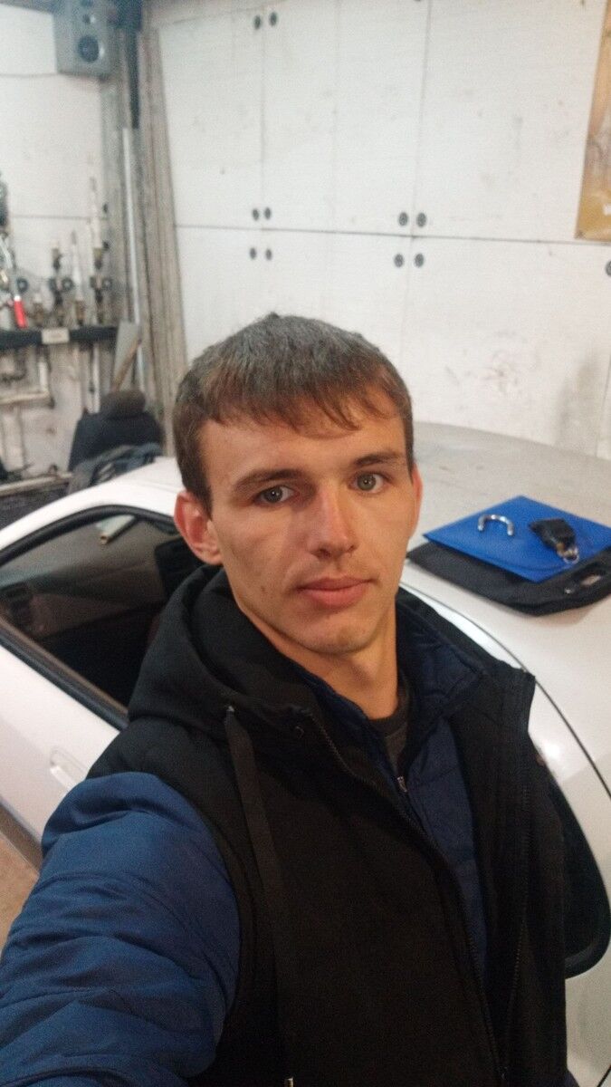 ���� 17579081 ������� Antonio, 33 ����, ���� ���������� � ����