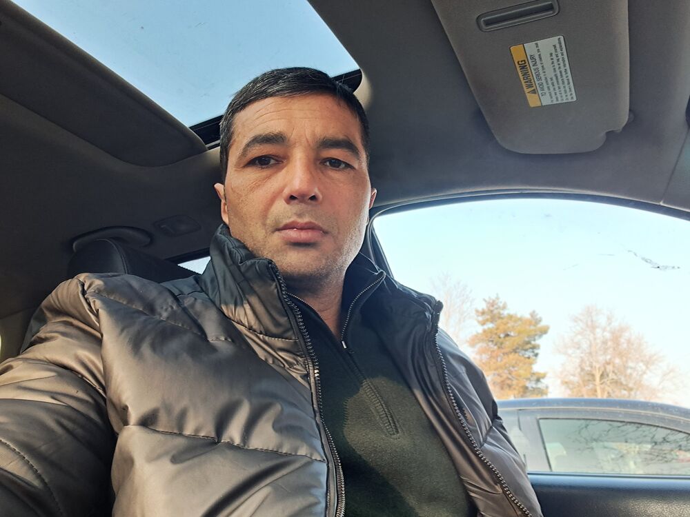 ���� 36457761 ������� Fuad, 46 ���, ���� ���������� � �����-����������