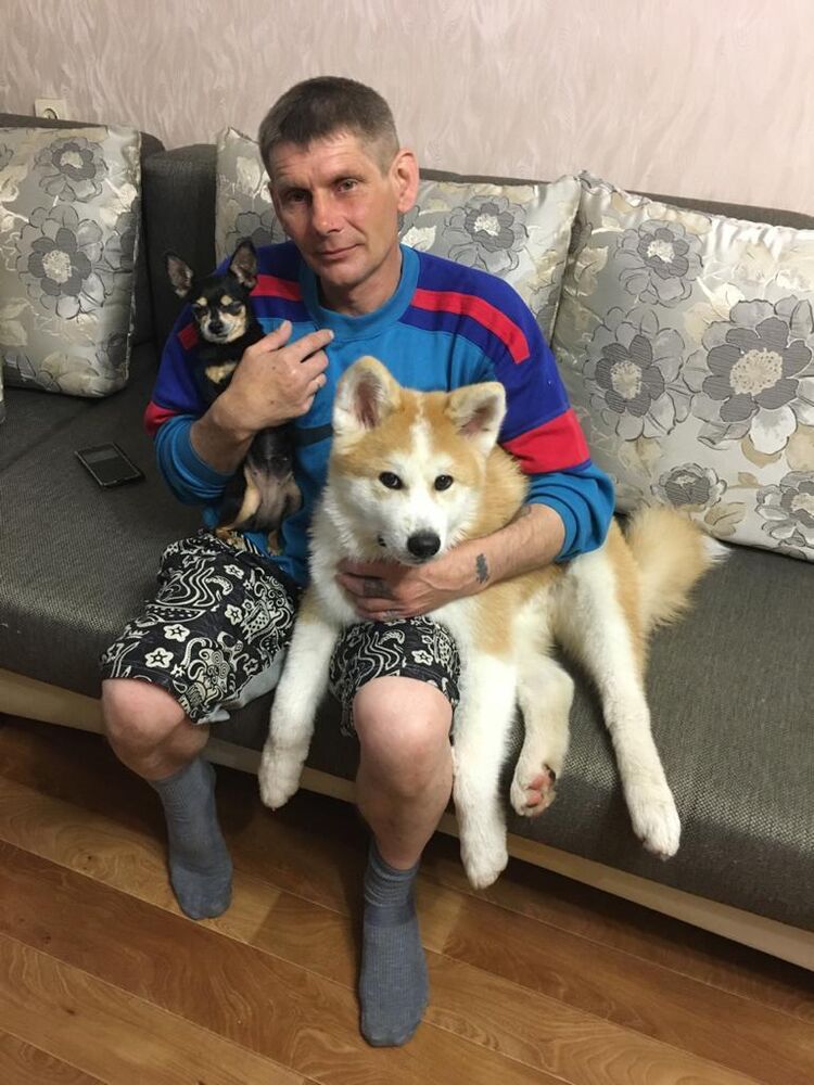 ���� 23959171 ������� ������, 55 ���, ���� ���������� � ������������