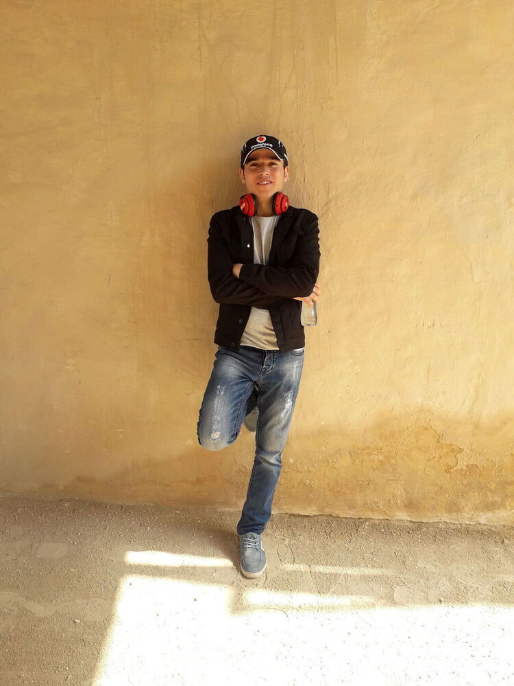 ���� 25619041 ������� Adnan, 31 ���, ���� ���������� � ���