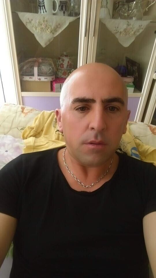 ���������� �������, ���� ������� Salih, 46 ���, ������������ ��� ������, ����� � ���������