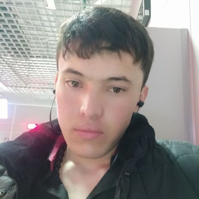  ,   Shoxrux, 29 ,   ,   
